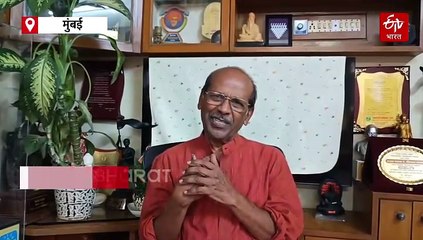 "यासारखा माझ्या आयुष्यात आनंदाचा दुसरा क्षण नाही"; लता मंगेशकर पुरस्कार मिळताच गझल गायक भीमराव पांचाळे भावुक