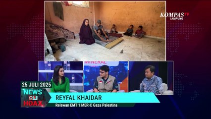 Nestapa Gaza, Bencana Kelaparan