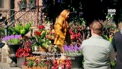 Lively VS Baldoni: Enfrentamiento en Hollywood -  Tráiler HBO Max