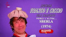 Film Franco e Ciccio: PORGI L'ALTRA SBERLA ( Film Completo ) #films #imtiwu
