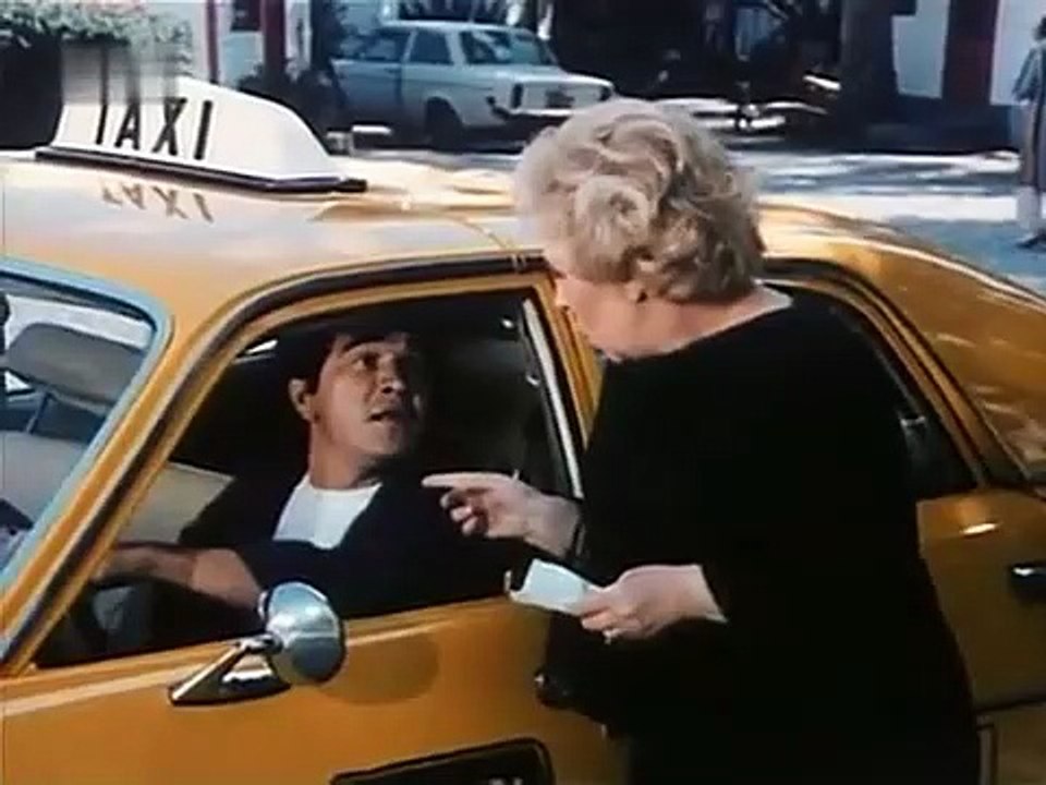 Remington Steele S02E21-Hundstage