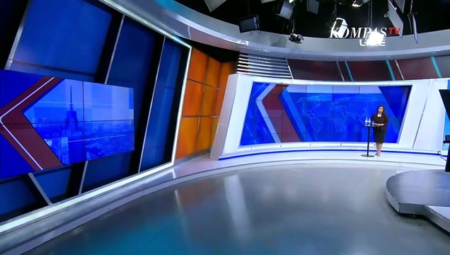 Detik-Detik Truk Bantuan Medis dari WHO Tiba di Gaza, Termasuk Stok Darah!