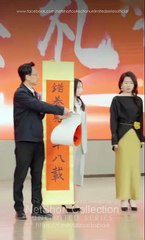 REBORN TO RIGHT THE WRONG