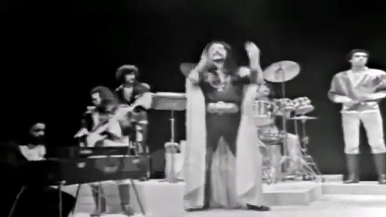 Barış Manço - Ali Yazar Veli Bozar