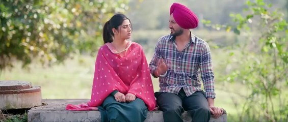 Wife Peke Husband Theke (2025) Full Punjabi Movie