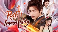 Path to immortality Chinese Drama - English Sub