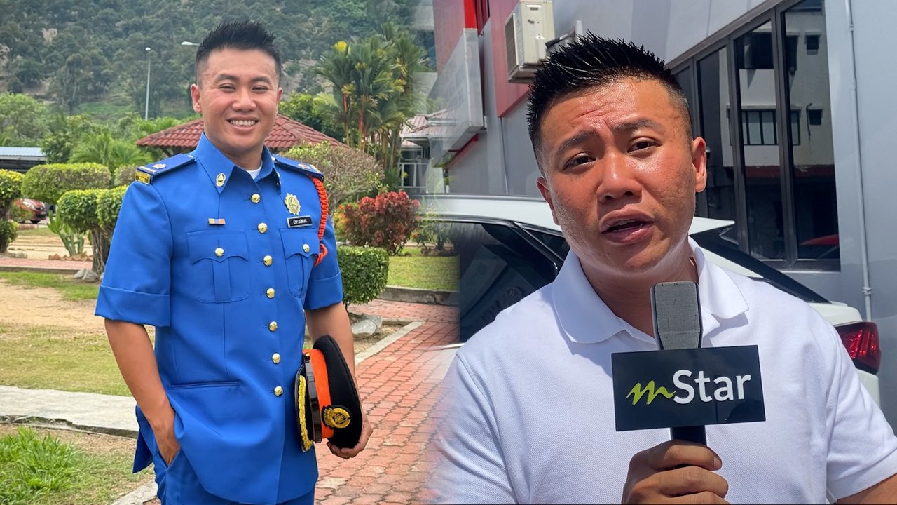 Boss James jaga nama dan populariti, tak Amik ‘job’ gimik murahan