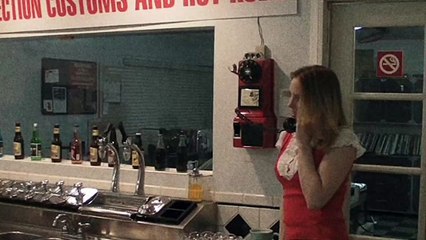 Punishment videos