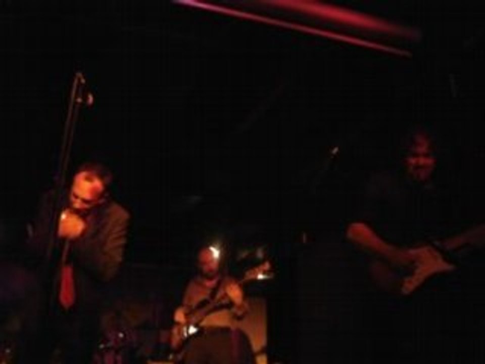 02 - Nico Wayne Toussaint - 07 05 08