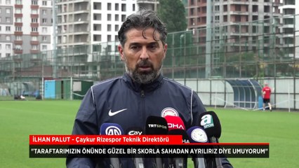 Dev transferlere İlhan Palut yorumu: Güç dengeleri acımasızlaşıyor