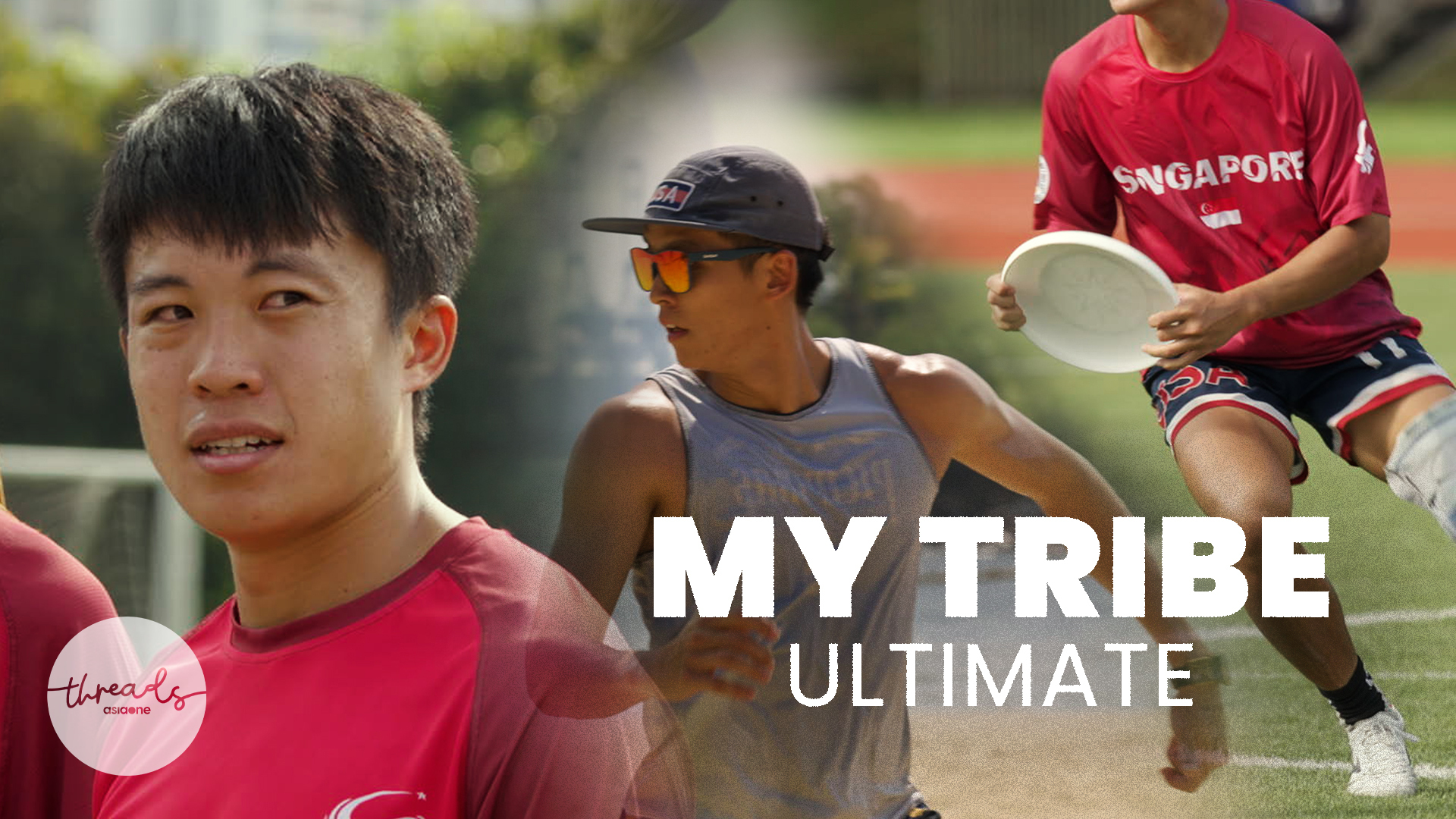 Inside Singapore’s ultimate scene | My Tribe