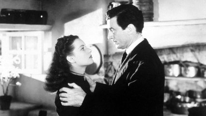 Qu'elle était verte, ma vallée