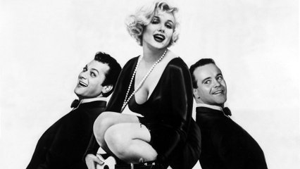 Certains l'aiment chaud