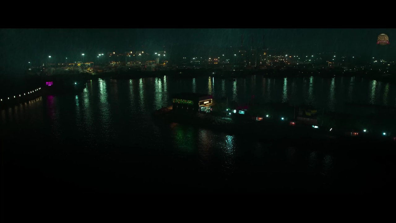 Coolie - Official Telugu Trailer ｜ Superstar Rajinikanth ｜ Sun Pictures ｜ Lokesh ｜ Anirudh