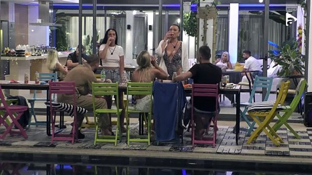 Insula Iubirii din Casa Baietilor Episodul 6 din 5 August 2025 Online Gratis pe Internet, Antena Play Gratis