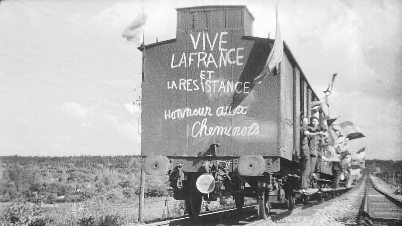 Bataille du rail