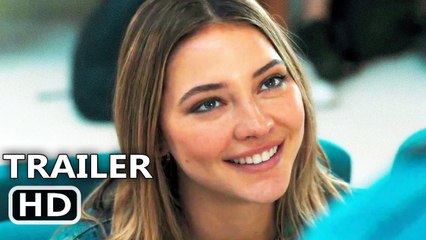 THE MAP THAT LEADS TO YOU Trailer (2025) Madelyn Cline