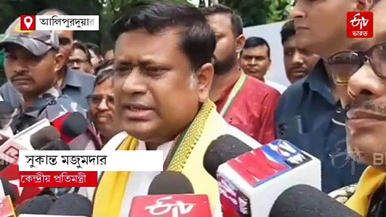 রাজ্যে চালু হয়নি, এখনই বাড়ি বাড়ি গিয়ে SIR নিয়ে সচেতনতা প্রচারে বিজেপি
