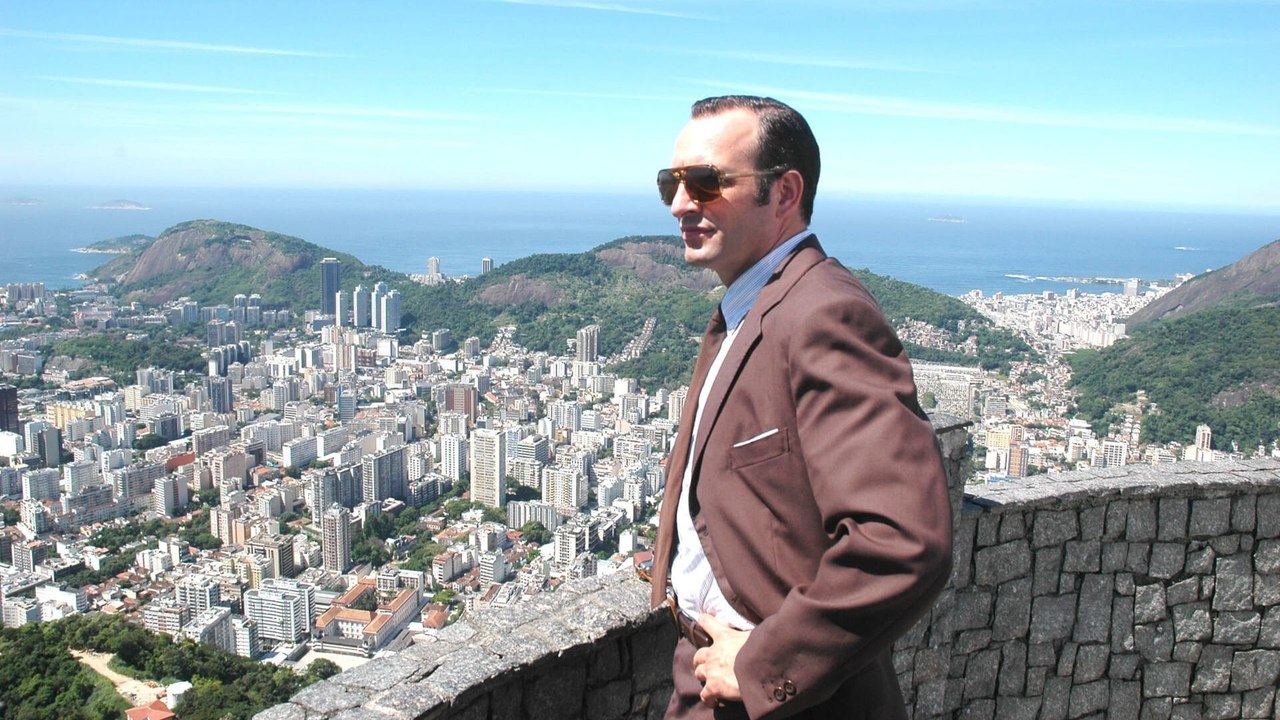 OSS 117 : Rio ne répond plus