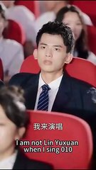 dumped the liar married my protector, nonsense chinese drama