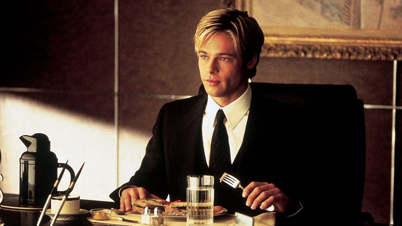 Rencontre avec Joe Black