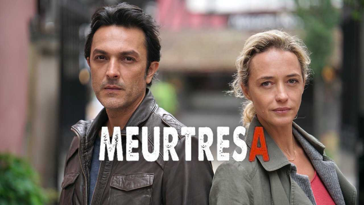 Meurtres à...