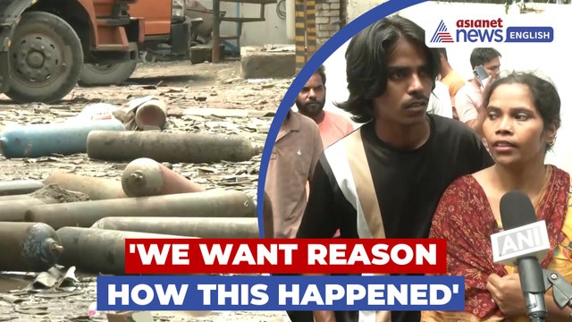 Mohali Oxygen Plant Blast Claims Two Lives, Leaves 3 Critically Injured