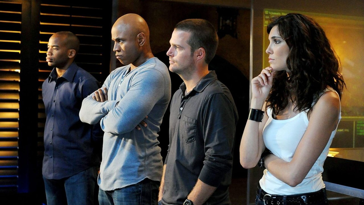 NCIS : Los Angeles