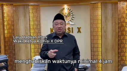 Usulan Sekolah Bebas Gim K3k3rasan Muncul Usai Polemik Roblox