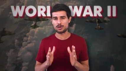 Why World War 2 Happened  The Real Reason  Dhruv Rathee_720p