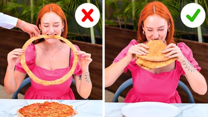 Must-Know Etiquette Tips to Dodge Awkward Moments!