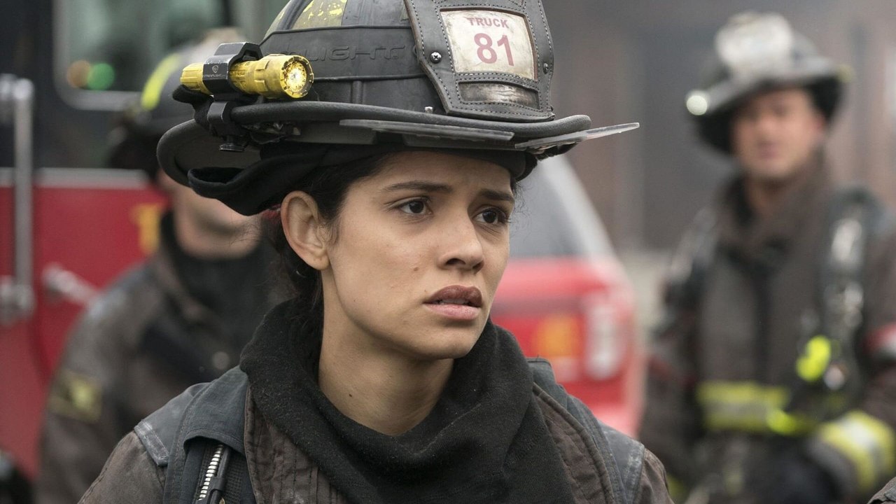 Chicago Fire