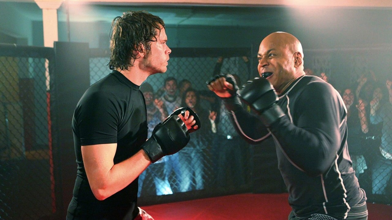 NCIS : Los Angeles