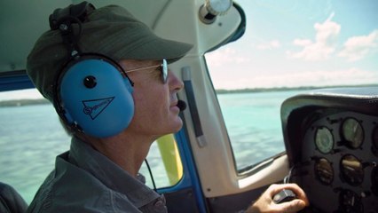 Les avions du bout du monde