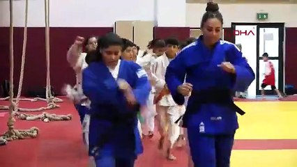 Okul koridorunda keşfedildi, 17 yaşında dünya şampiyonu oldu