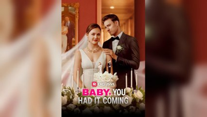 Baby, You Had It Coming (2025) - FULL [Eng Sub]