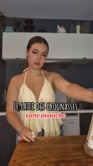 le latte des grognasses