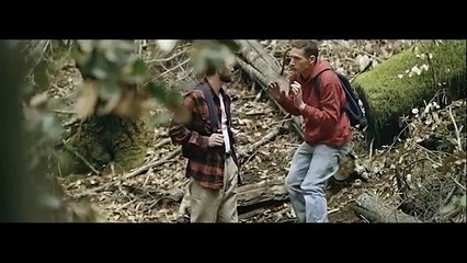 El camino del Diablo - Película completa de Terror en español