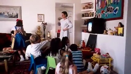 La cara del enemigo - Película en Español - Rosanna DeSoto, George DiCenzo, Cynthia Harrington