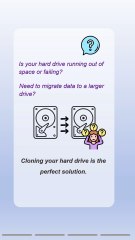 Need to Migrate Data? Clone Your Hard Drive Like a Pro