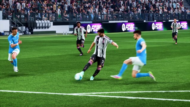 EA FC 26 zeigt für den Karrieremodus viele Änderungen, die für mehr Dynamik sorgen