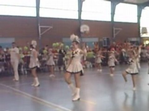 Les Fleurs de lys de Divion