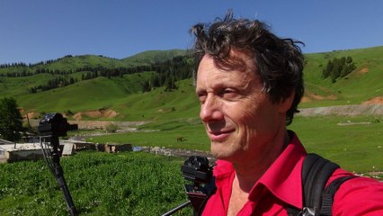 J'irai dormir chez vous