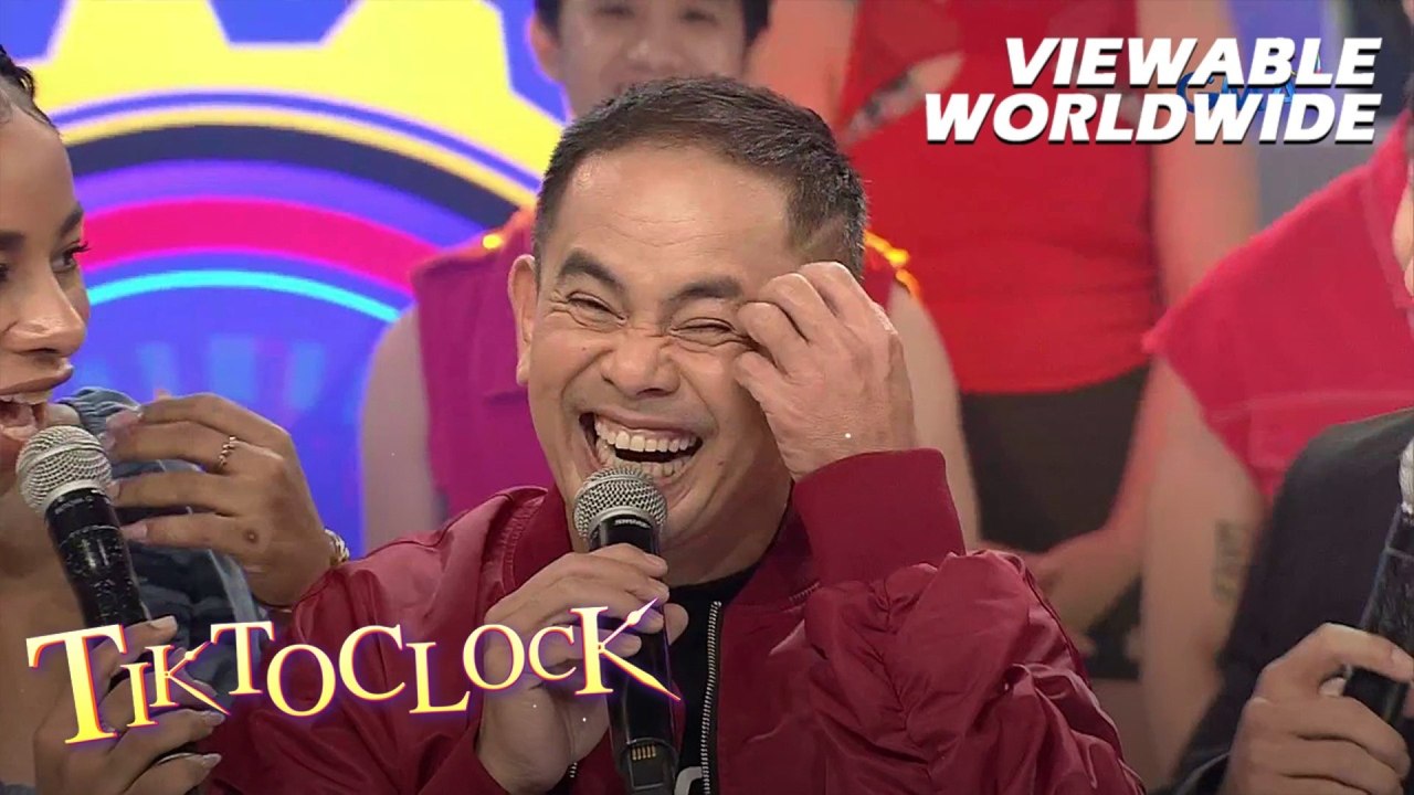 TiktoClock: Jayson Gainza, NAG-RELAPSE sa GMA Gala 2025?!