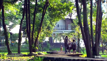 Tập 23 - Lời Hứa Dưới Cây Ngô Đồng (Thuyết minh)_Trần Kiều Ân, Nguyễn Kinh Thiên, Khưu Trạch