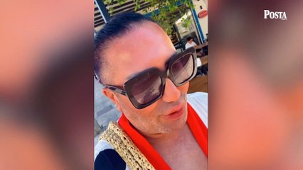 Murat Övüç’ten olay yaratan hipnoz görüntülerine yanıt: 'Nereden bileyim sahte olduğunu?'