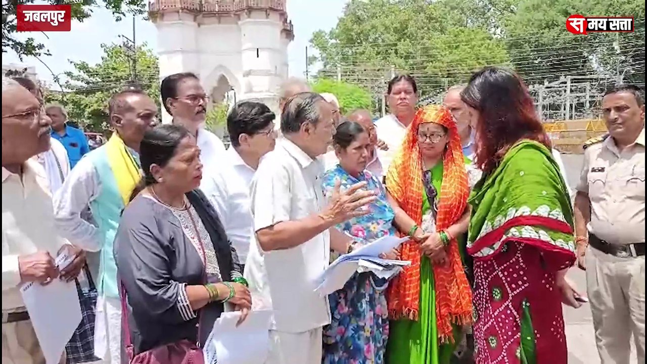 स्मार्ट बिजली मीटर को लगाने को लेकर लोगों का गुस्सा