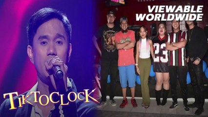 TiktoClock: Kontesero, hindi nagpapatalo sa mga biritero!