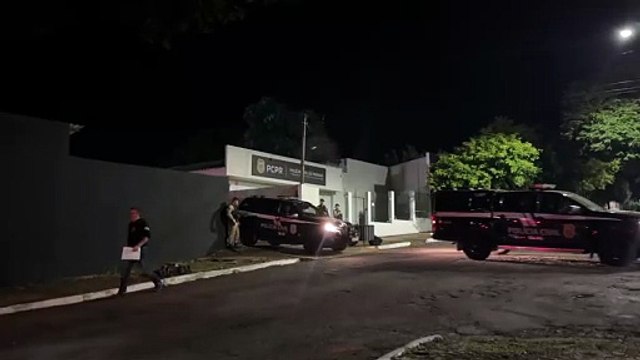 Polícia deflagra operação contra organização criminosa em Cruzeiro do Oeste e Tapejara