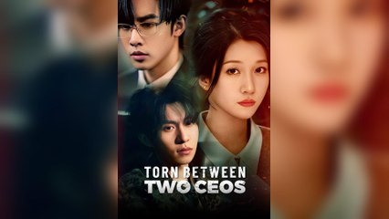 Torn Between Two CEOs (2025) - FULL [Eng Sub]